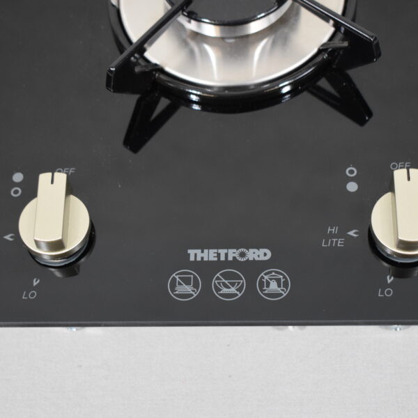 Thetford Gaskocher Series 922