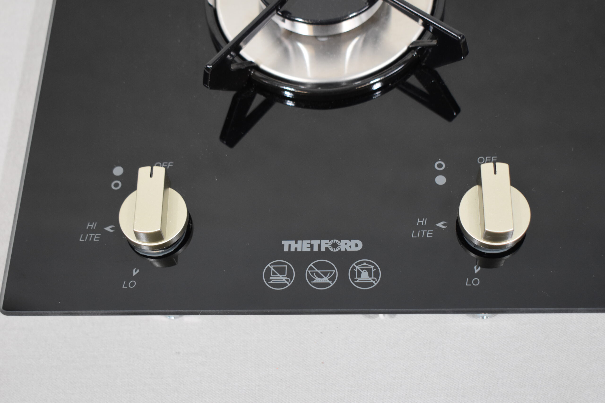 Thetford Gaskocher Series 922