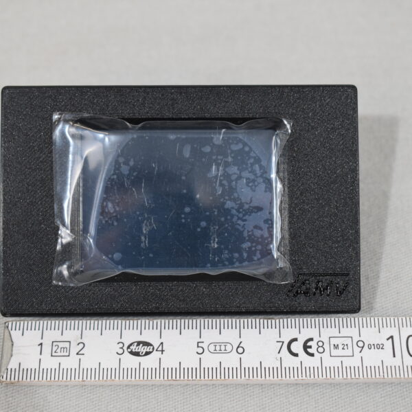 AMV Bedieneinheit-TFT