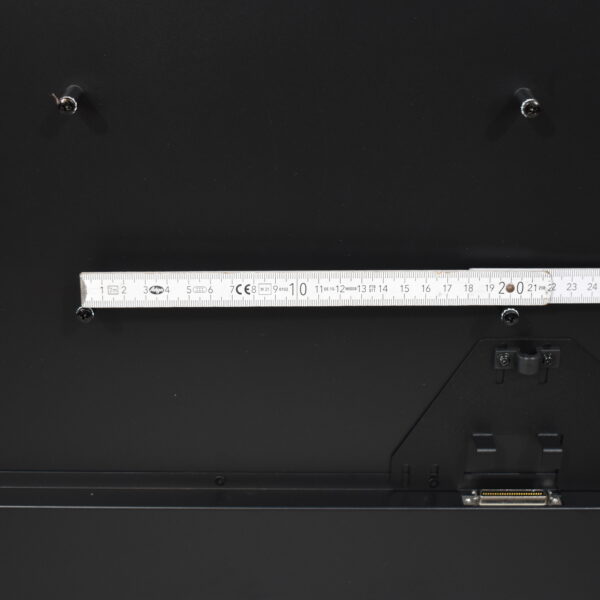 Alphatronics S-Linie TV; 32 Zoll