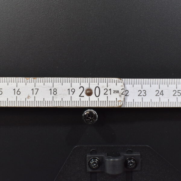 Alphatronics S-Linie TV; 32 Zoll