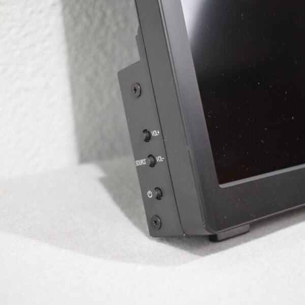 Alphatronics S-Linie TV; 32 Zoll