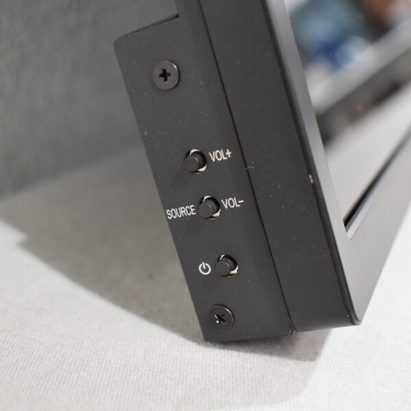 Alphatronics S-Linie TV; 32 Zoll