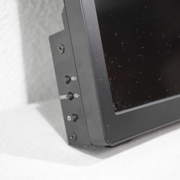 Alphatronics S-Linie TV; 32 Zoll