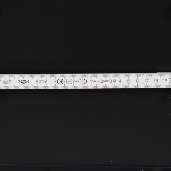 Alphatronics S-Linie TV; 32 Zoll