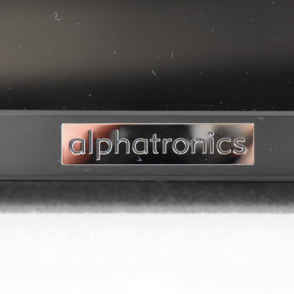 Alphatronics S-Linie TV; 32 Zoll