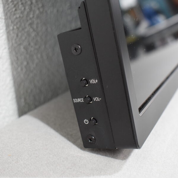 Alphatronics S-Linie TV; 32 Zoll