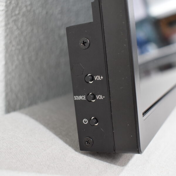 Alphatronics S-Linie TV; 32 Zoll