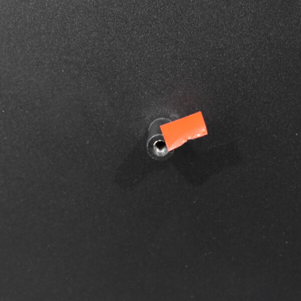 Alphatronics S-Linie TV; 32 Zoll