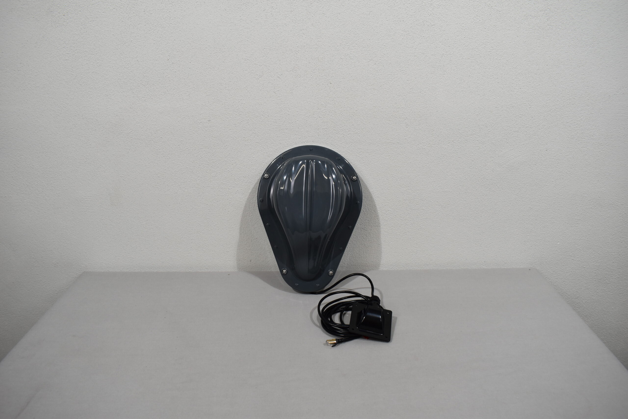 Oyster Connect Terrestrische Antenne Mobil unterwegs