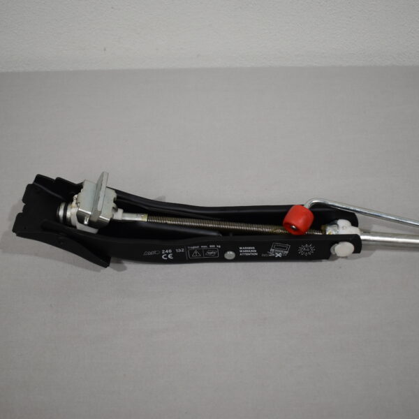 AL-KO Wagenheber; max.800Kg