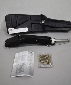 AL-KO Wagenheber; max.800Kg