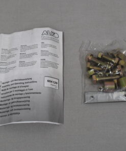 AL-KO Wagenheber; max.800Kg