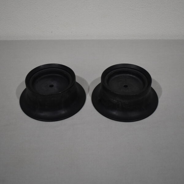 Hubstützen Fuß-Satz