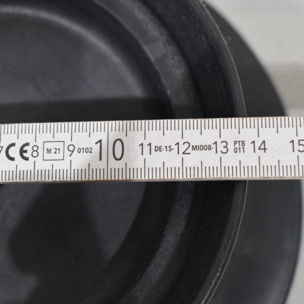 Hubstützen Fuß-Satz