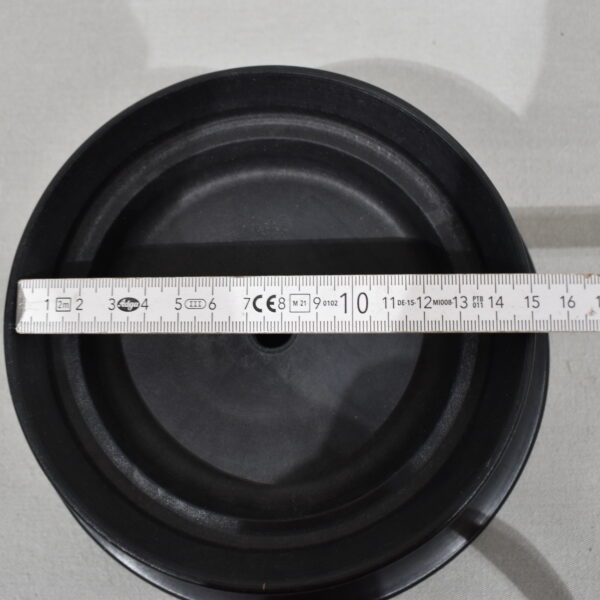 Hubstützen Fuß-Satz