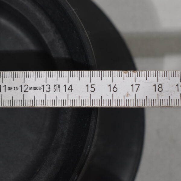 Hubstützen Fuß-Satz