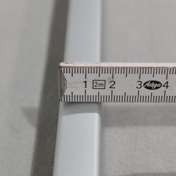 Fiamma Markisenstützfuß; links