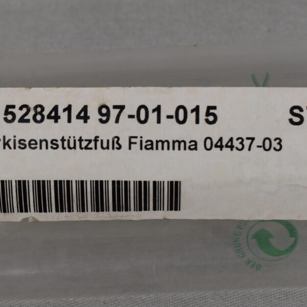 Fiamma Markisenstützfuß; links