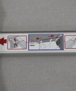 Fiamma Rafter/Spannstange