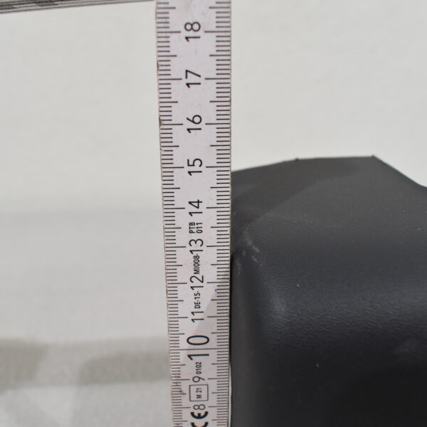 Sitzverkleidung Arto SKA; hinten