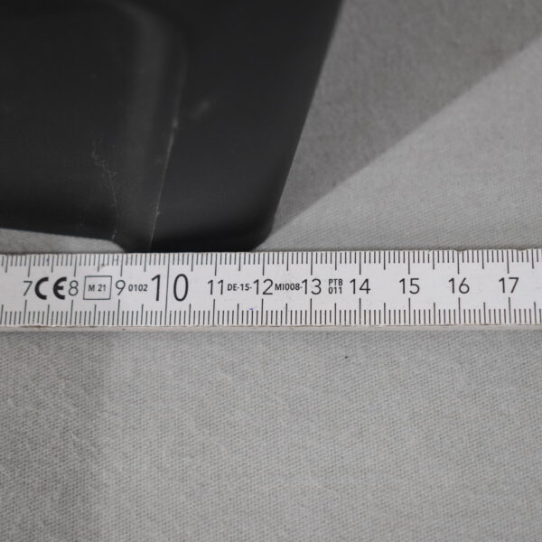 Sitzverkleidung Arto SKA; hinten