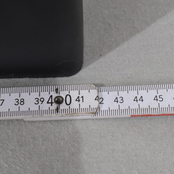 Sitzverkleidung Arto SKA; hinten