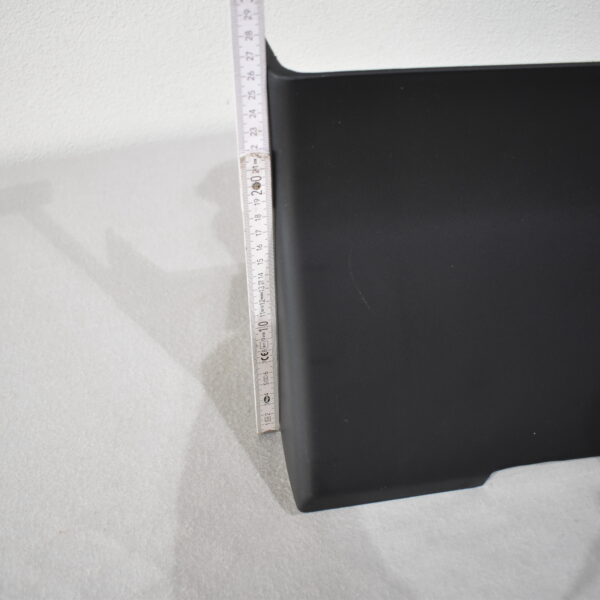 Fiat Abdeckung B-Säule; innen