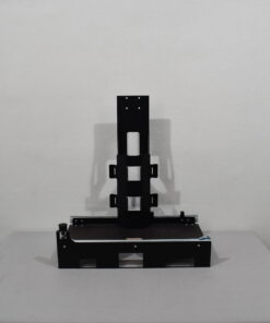 Ilse Gaskastenauszug für 2x11Kg Gasflasche