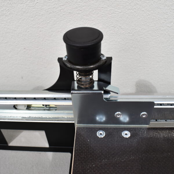 Ilse Gaskastenauszug für 2x11Kg Gasflasche