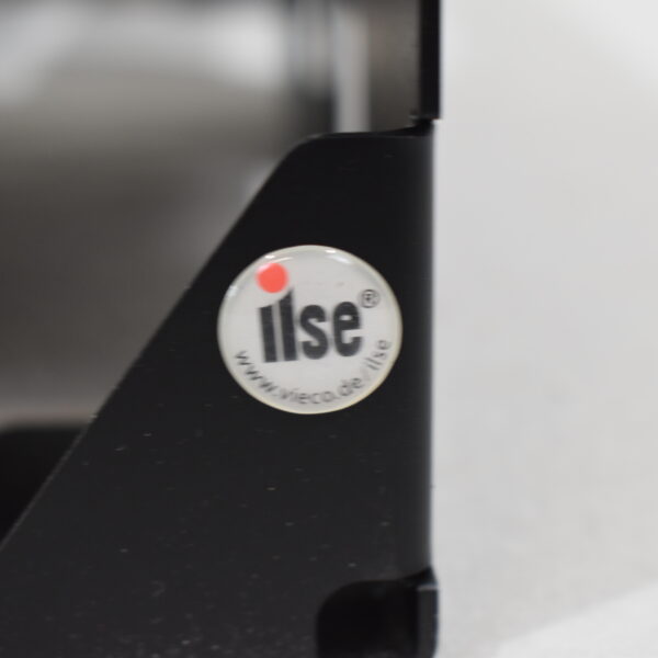 Ilse Gaskastenauszug für 2x11Kg Gasflasche