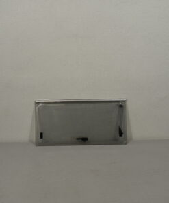 Seitz Ausstellscheibe 700x400mm