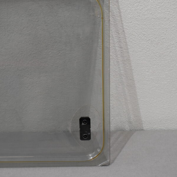 Seitz Ausstellscheibe 700x400mm