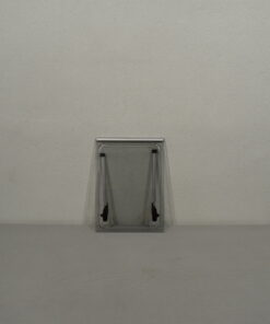 Dometic Ausstellscheibe 350x500mm