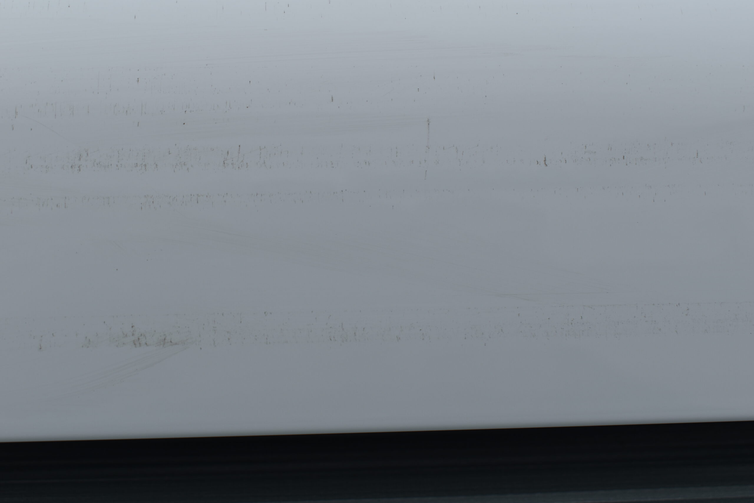 Thule Omnistor 8000 Wandmarkise; 550cm