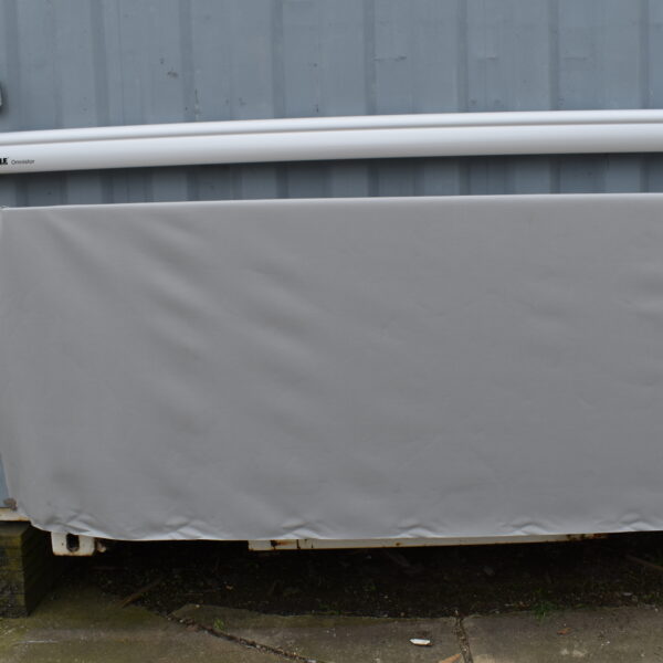 Thule Omnistor 5003 Wandmarkise; 300cm