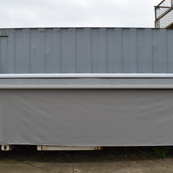 Fiamma F45L Wandmarkise; 450cm