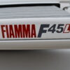 Fiamma F45L Wandmarkise; 450cm