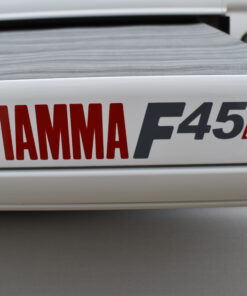 Fiamma F45L Wandmarkise; 450cm