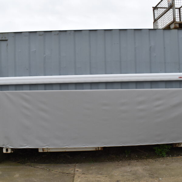 Fiamma F45L Wandmarkise; 450cm