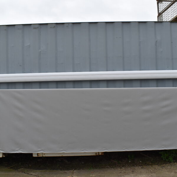 Fiamma F45L Wandmarkise; 450cm