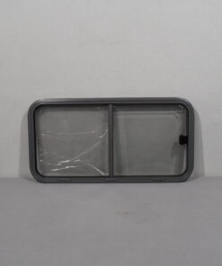 Dometic Schiebefenster 900x450mm;grau