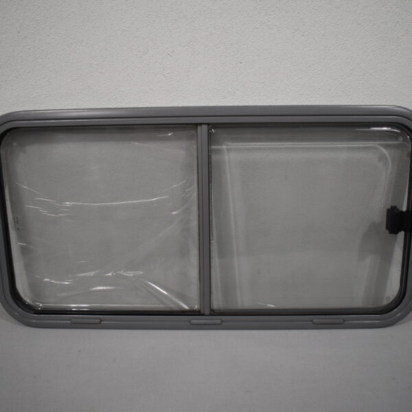 Dometic Schiebefenster 900x450mm;grau