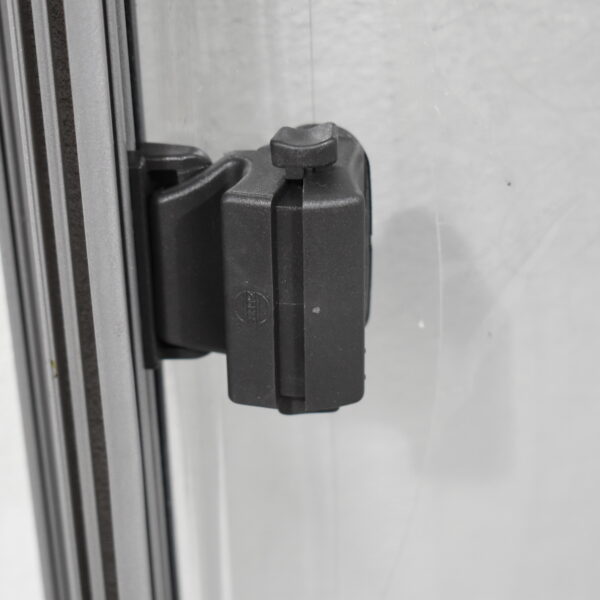 Dometic Schiebefenster 900x450mm;grau