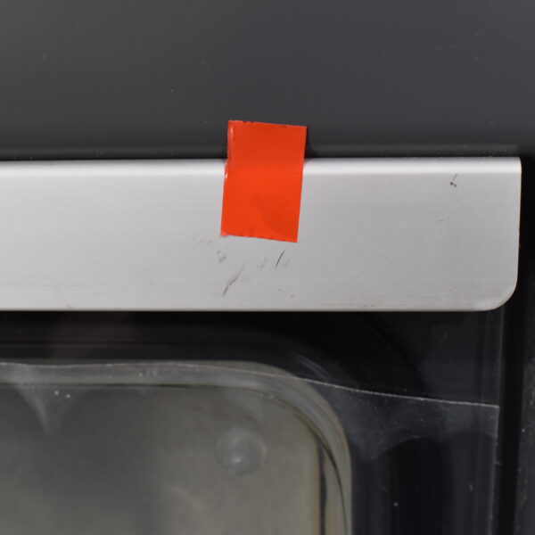 Dometic Schiebefenster 600x600mm; grau