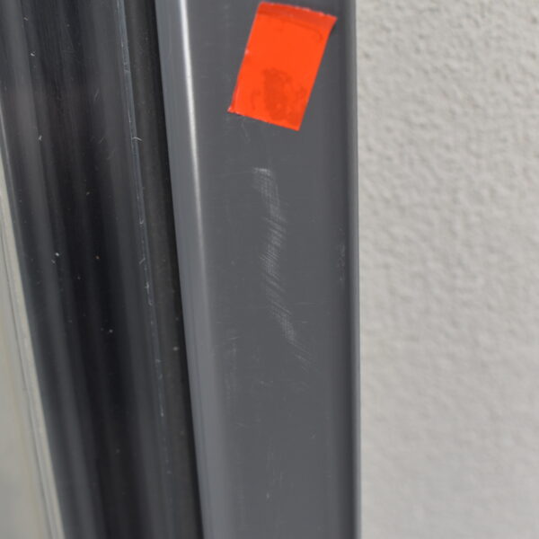 Dometic Schiebefenster 600x600mm; grau