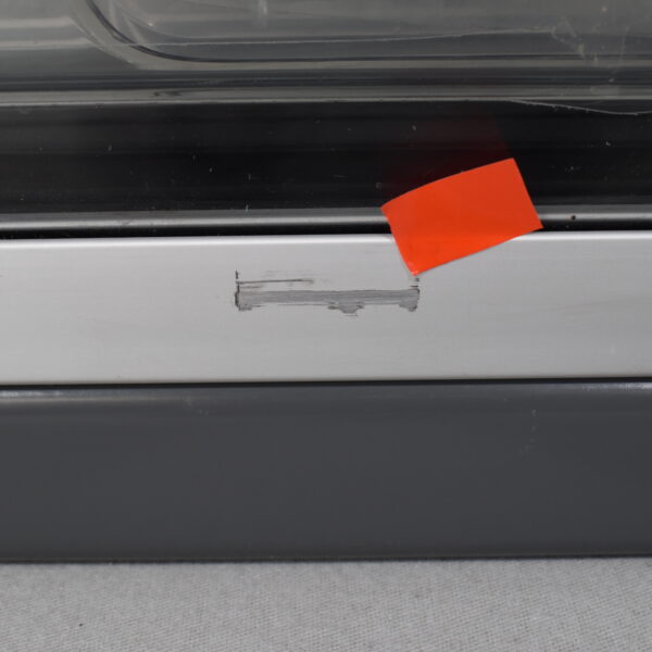 Dometic Schiebefenster 600x600mm; grau