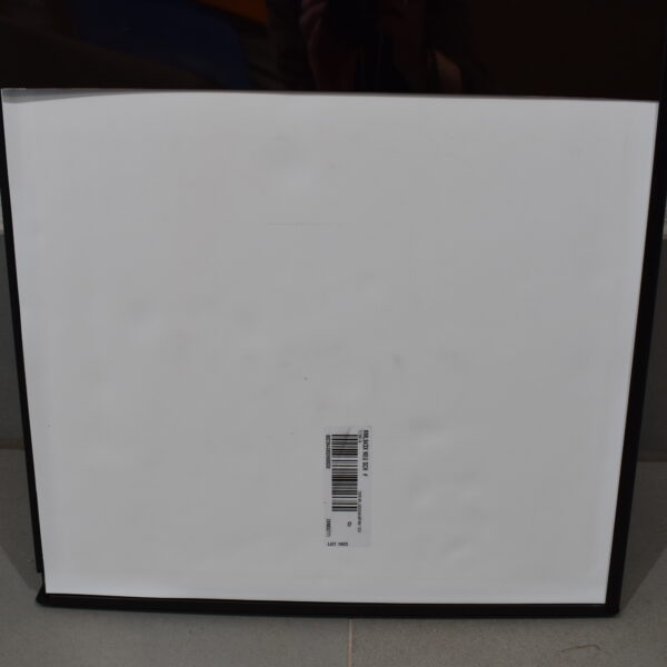 Kühlschranktür 460x1225mm