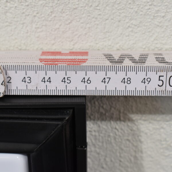 Kühlschranktür 460x1225mm