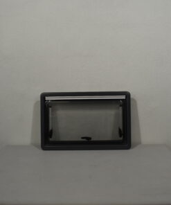 Dometic S4 Ausstellfenster 700x450mm; dunkel grau